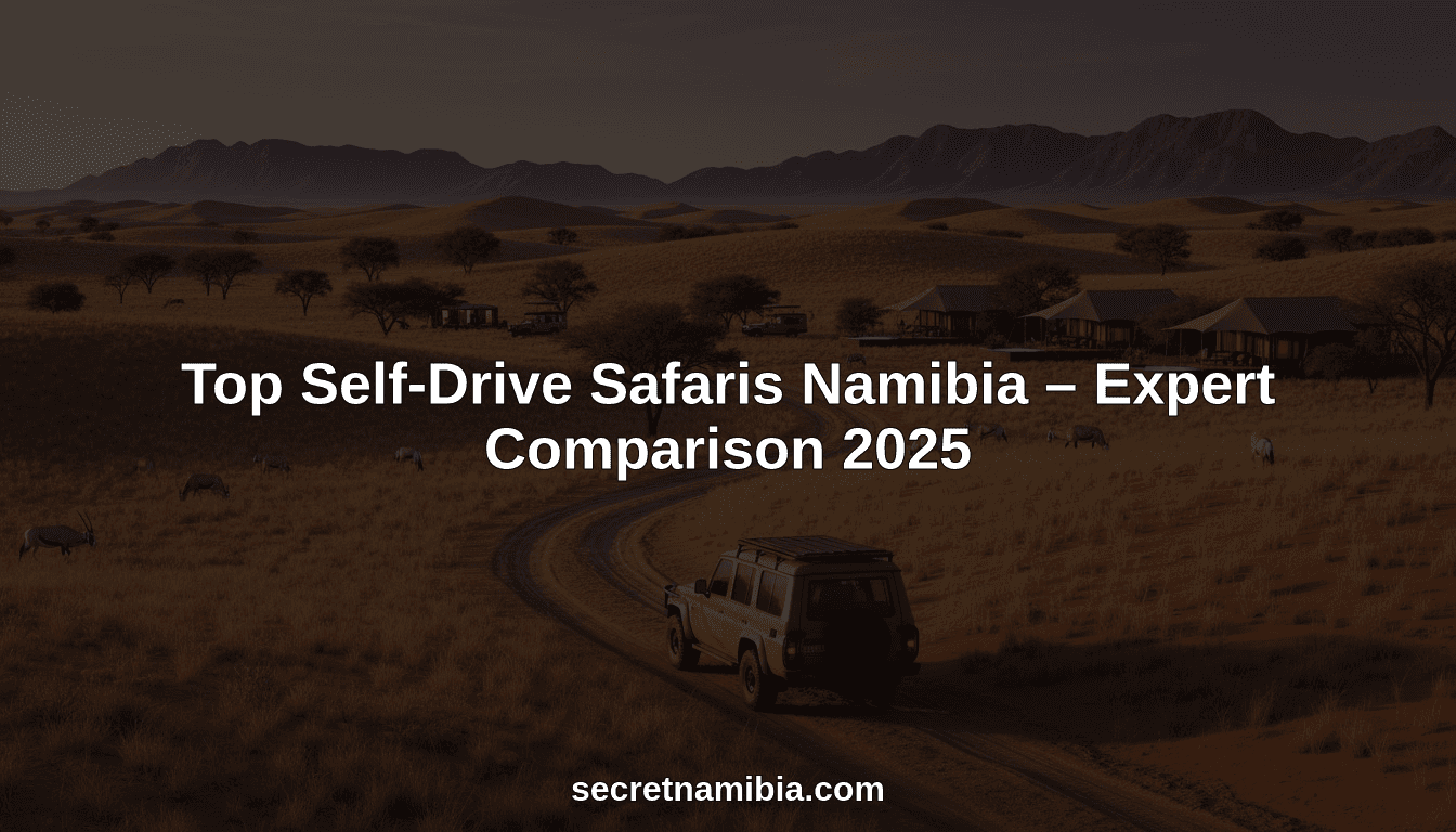 top self-drive safaris namibia hero header image