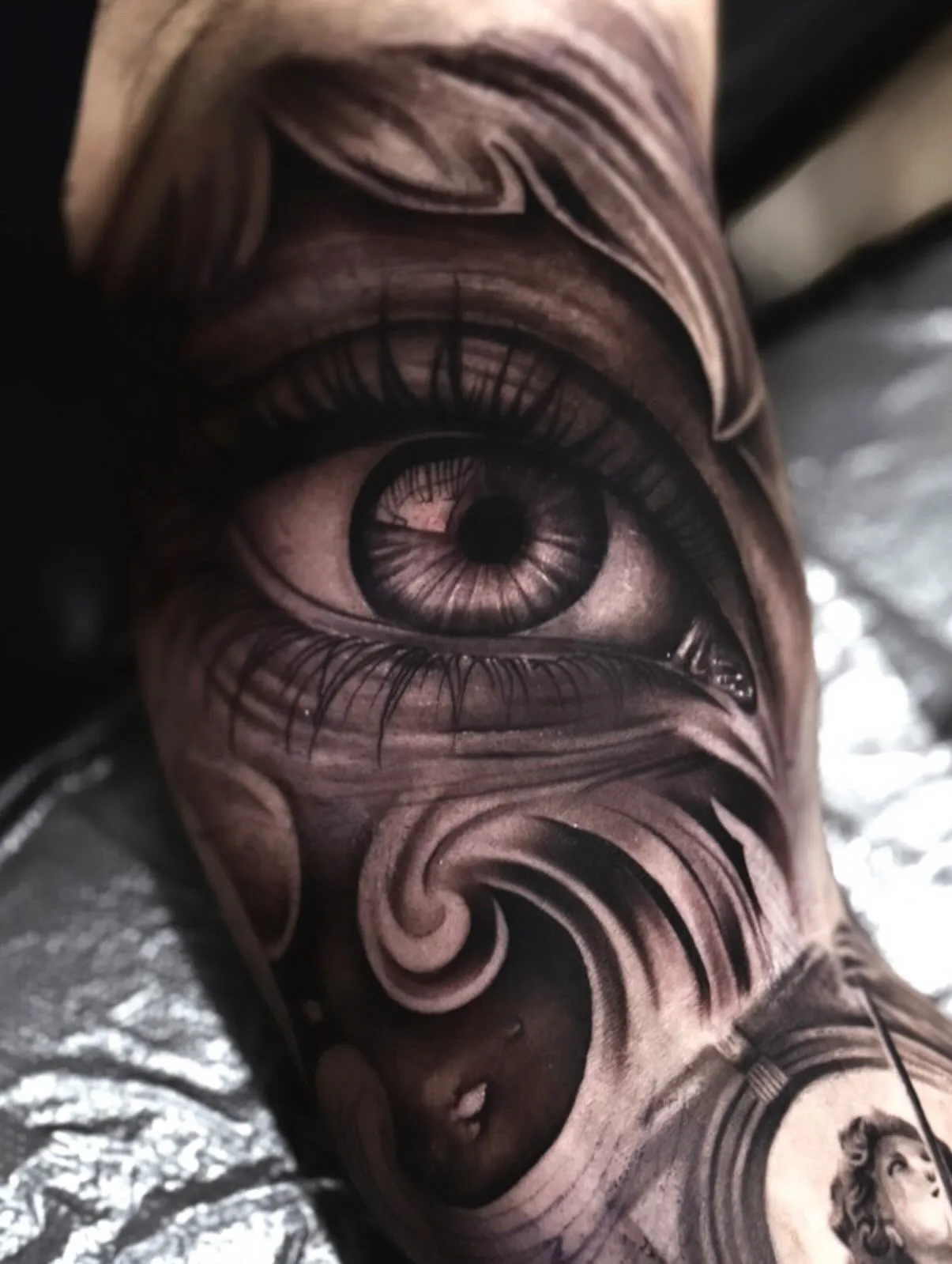 Real Results - InkMentors