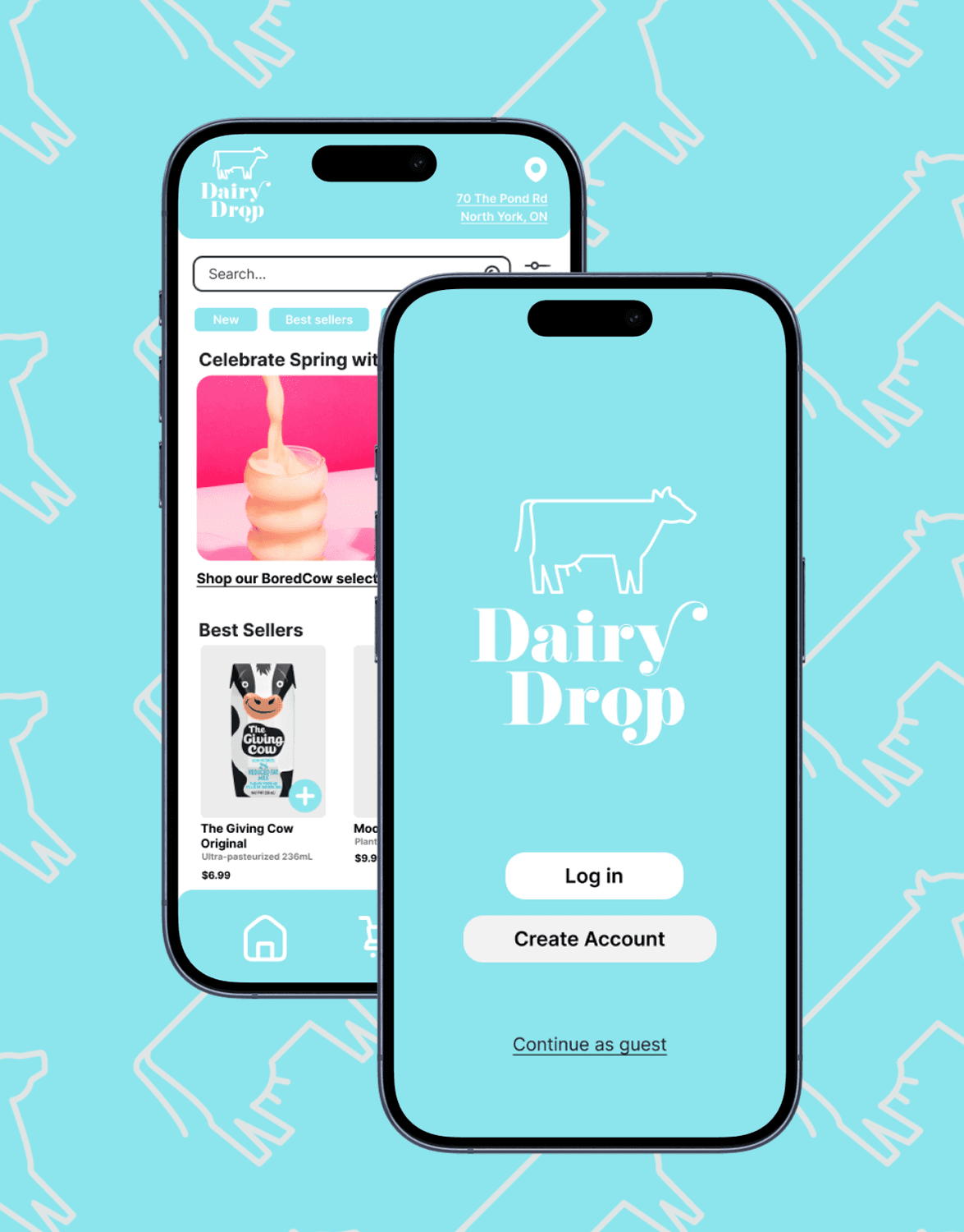 a woman in red dress holding a post in a road