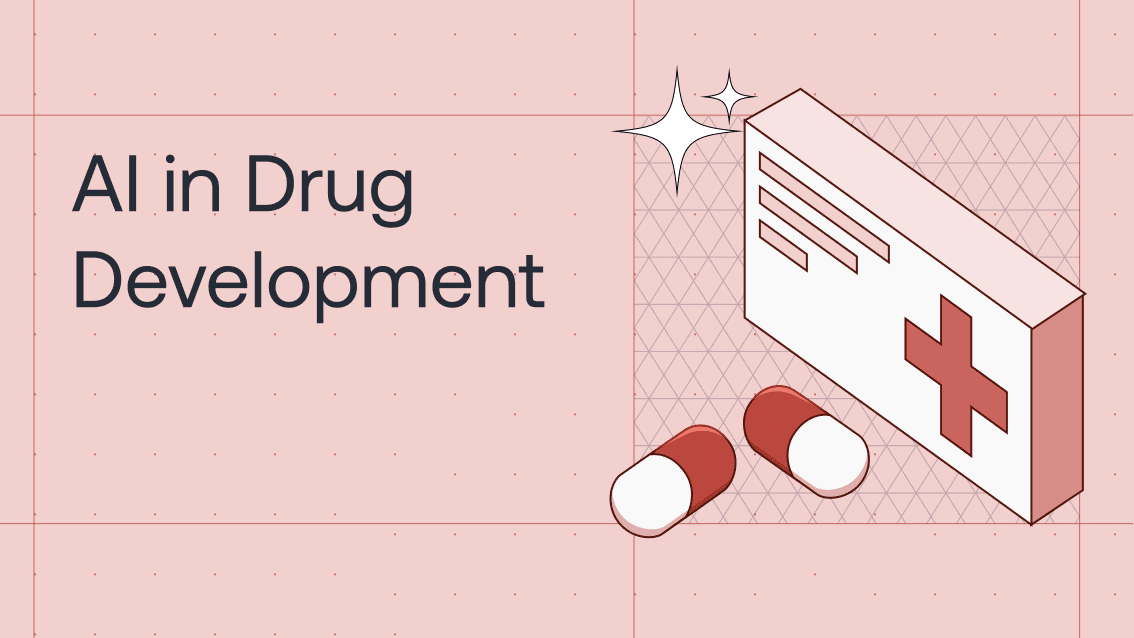 AI in Drug Development | Synaptic