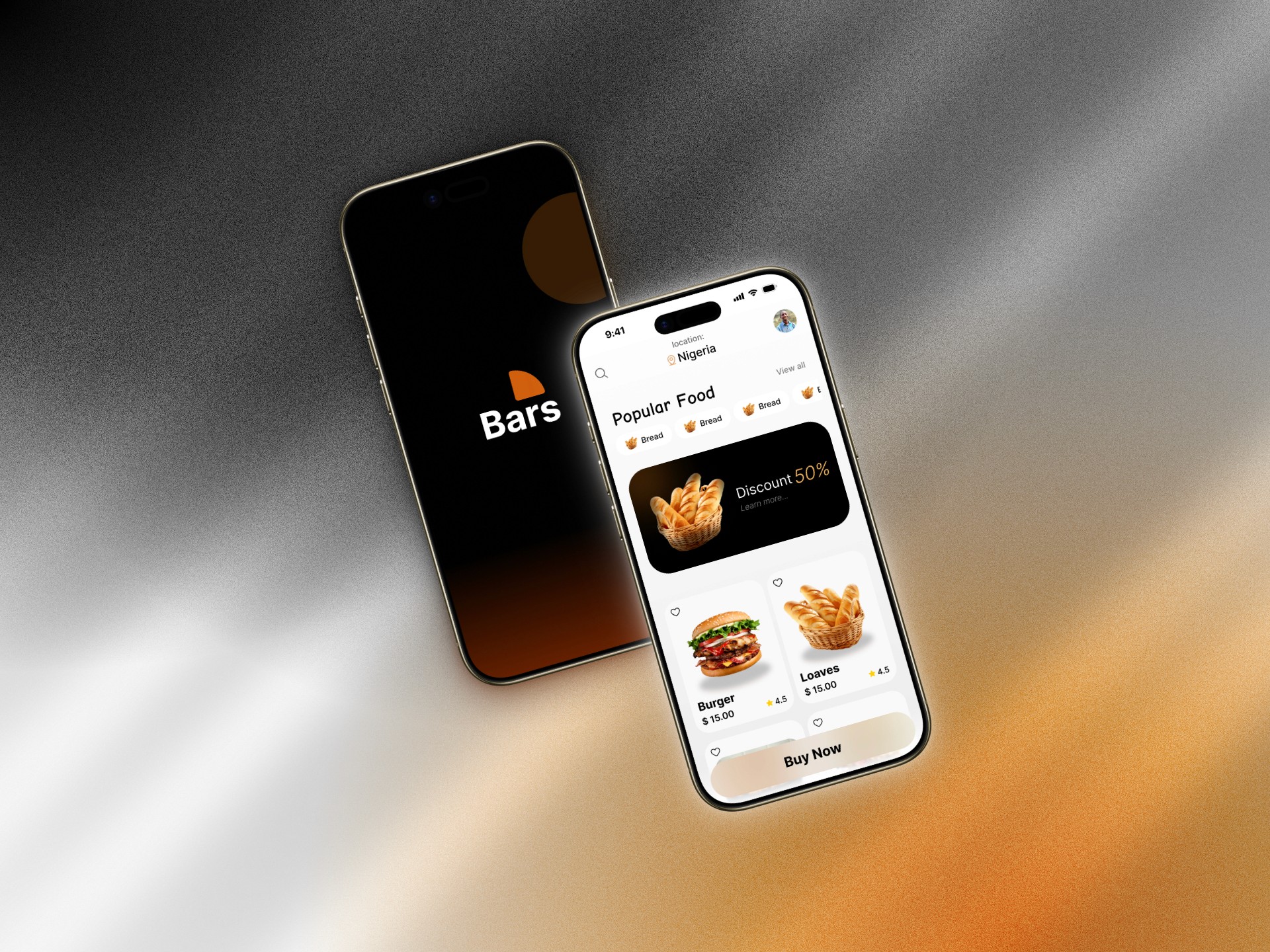 Avitures Solution by Goodly Consult