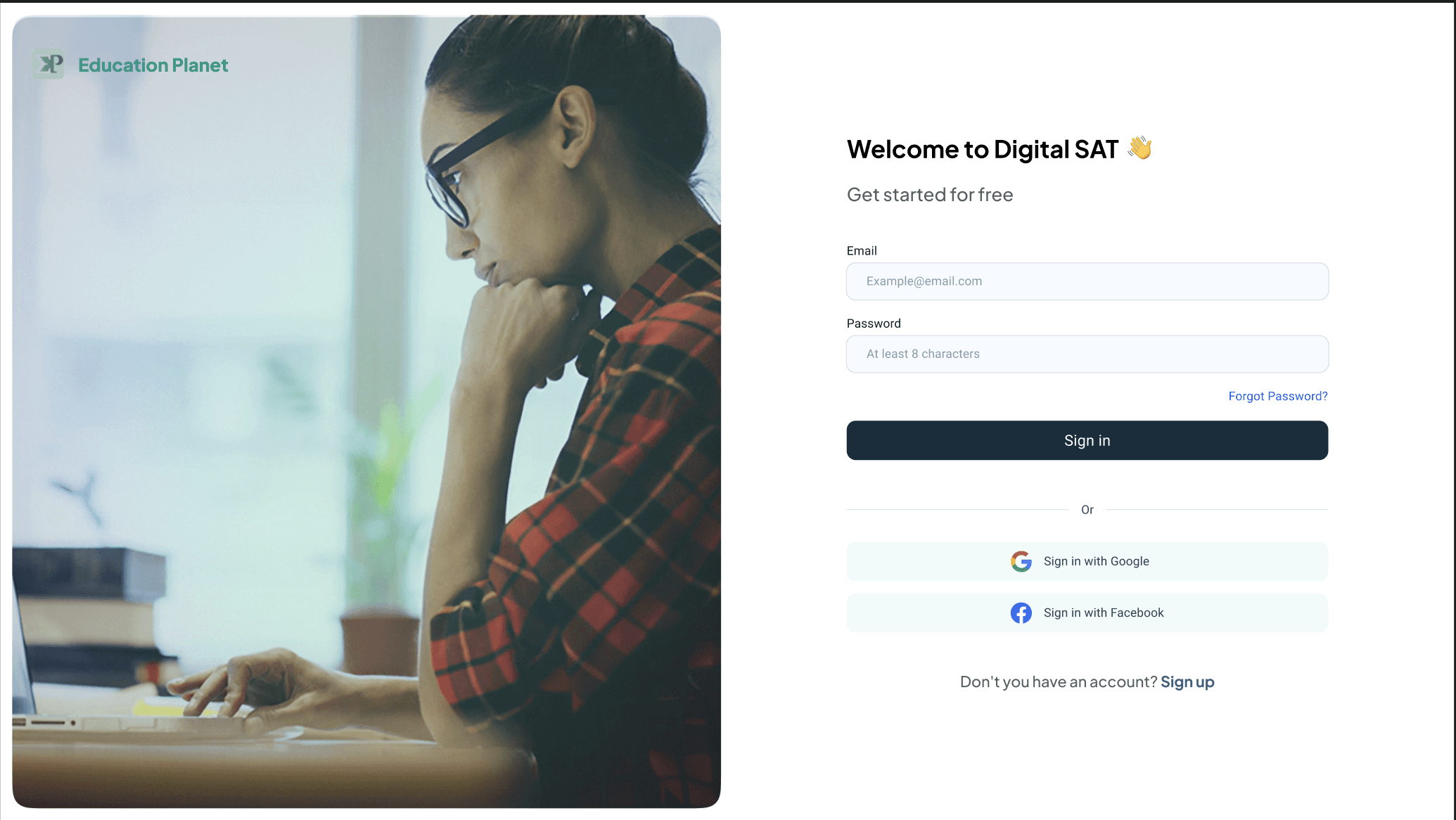 Abstract 3d illustration