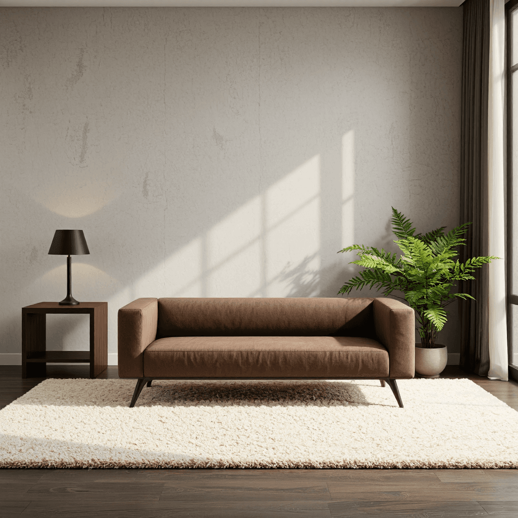 product photography of Home Furniture