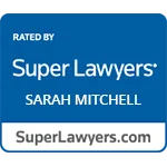 Super Lawyer Badge