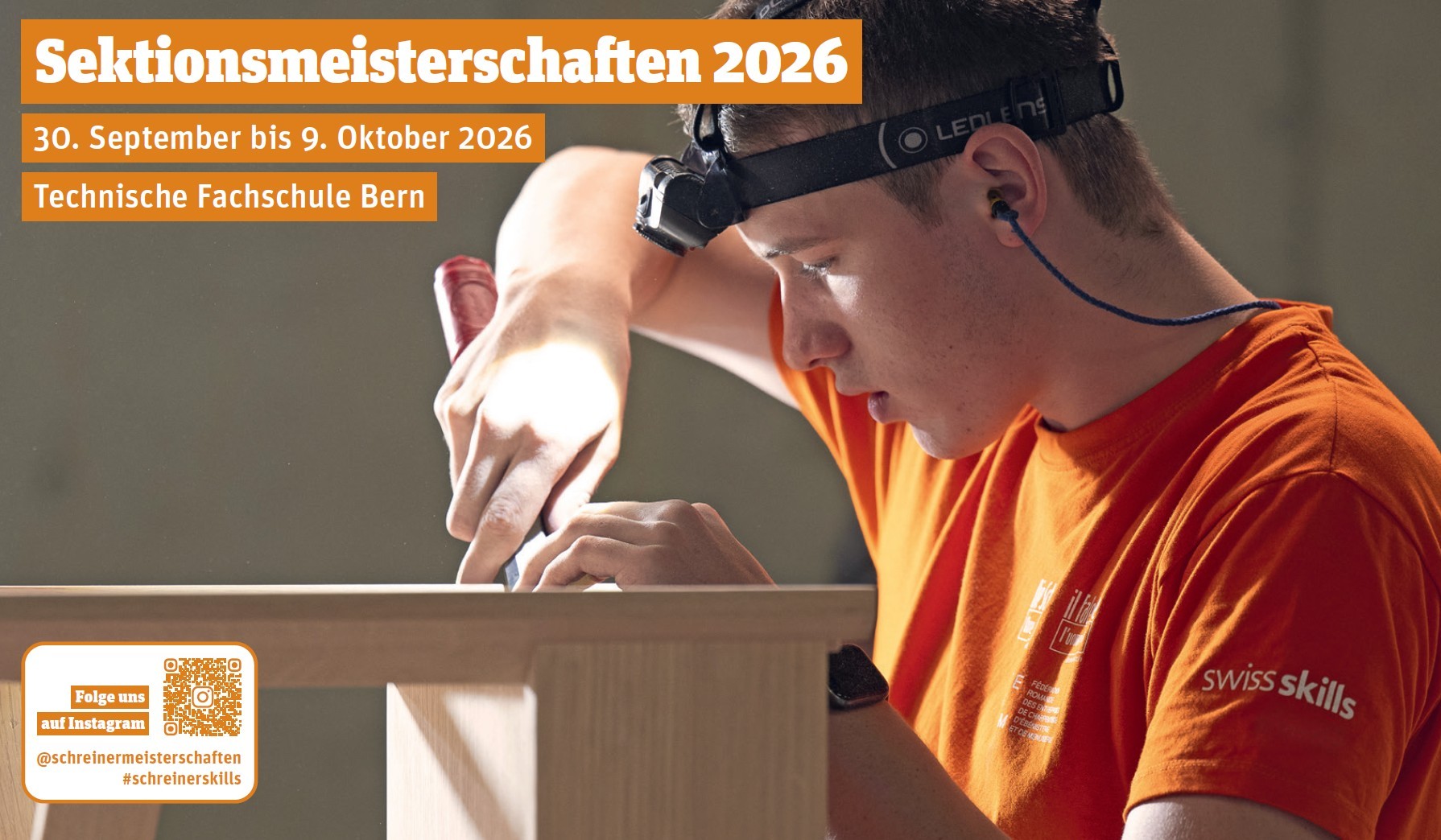 Titelbild Sektionsmeisterschaften