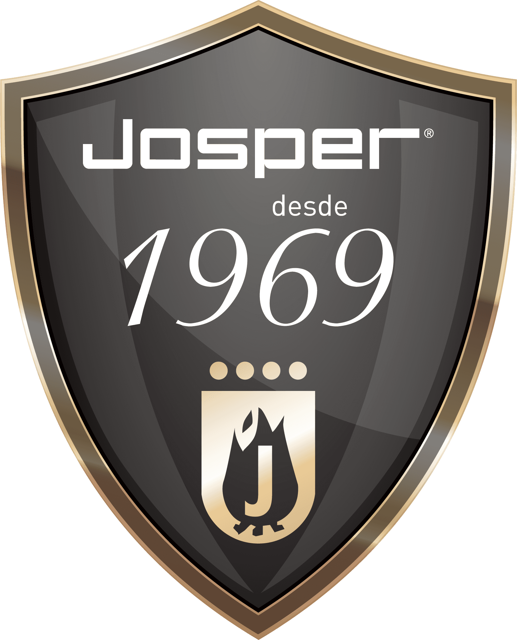 Josper logo