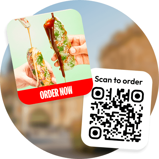 liven as restaurant loyalty and engagement system