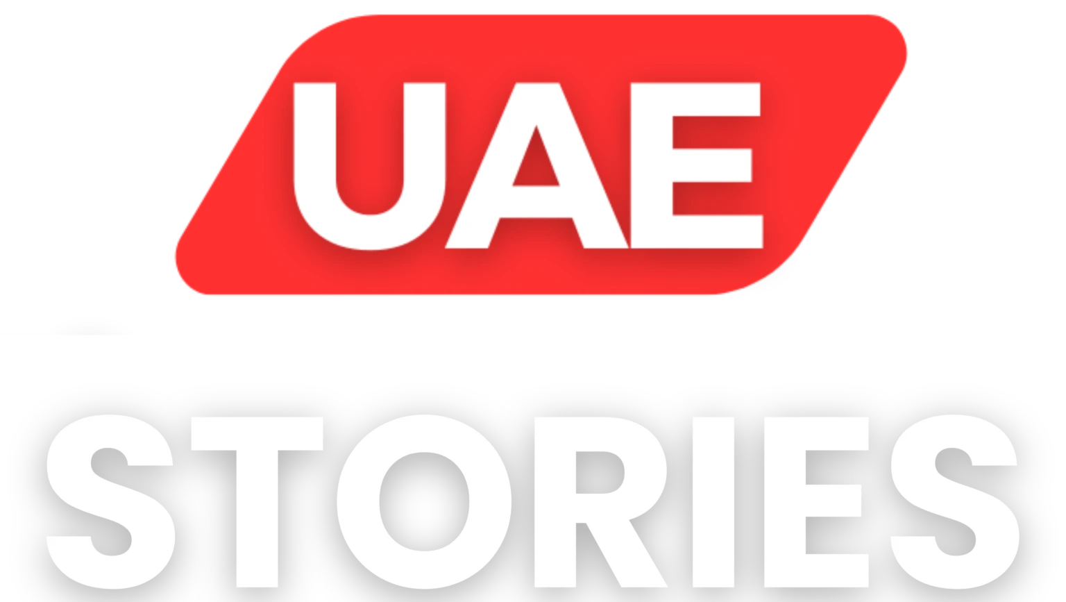UAE Stories logo