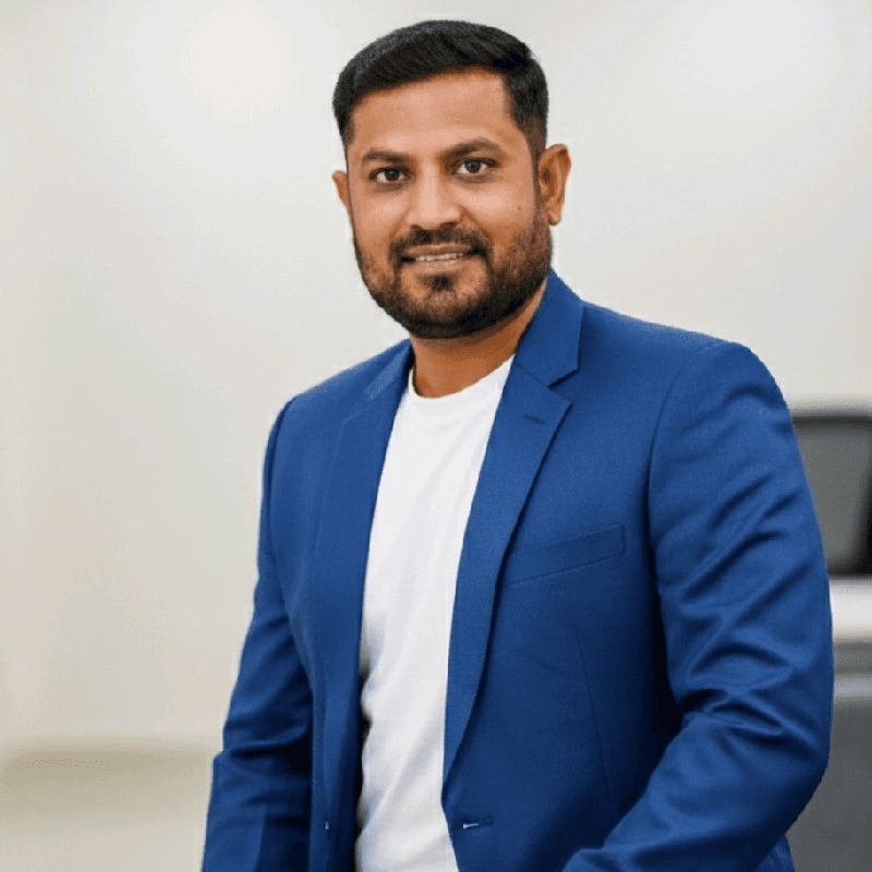 Portfolio Creator Avatar