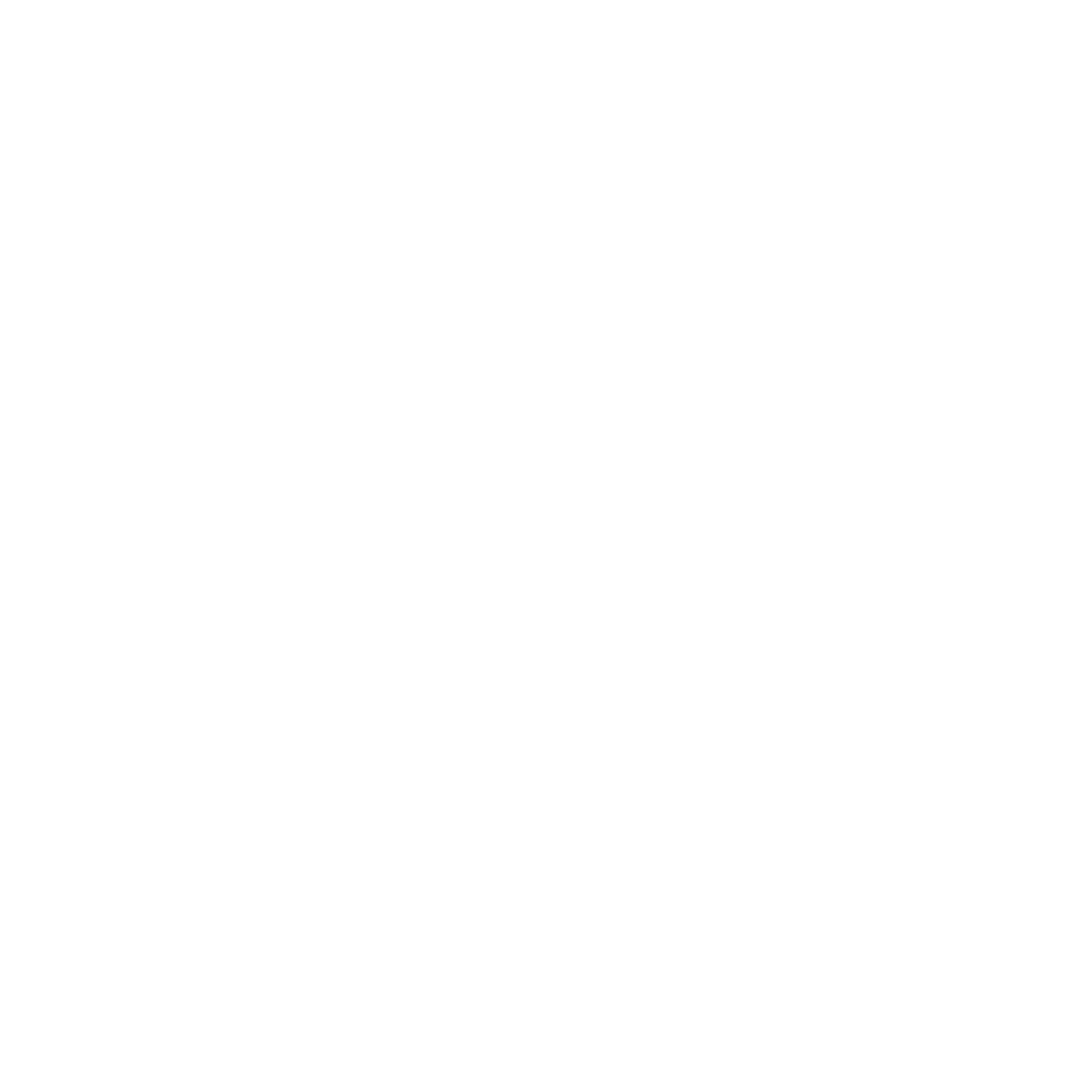 Netzwerk, das von Firewall vor Angriffen von aussen geschützt wird.