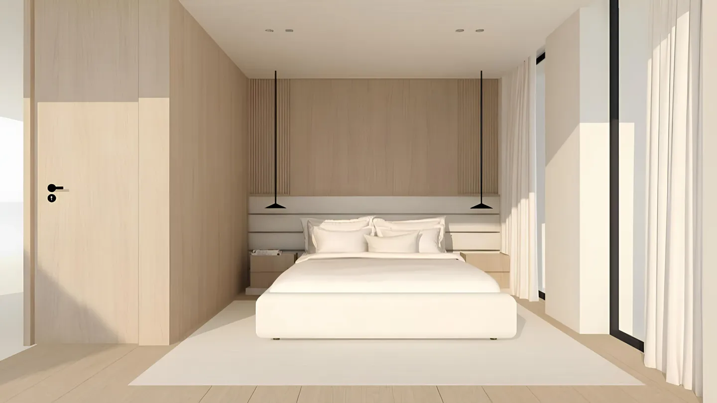 Tura Residence