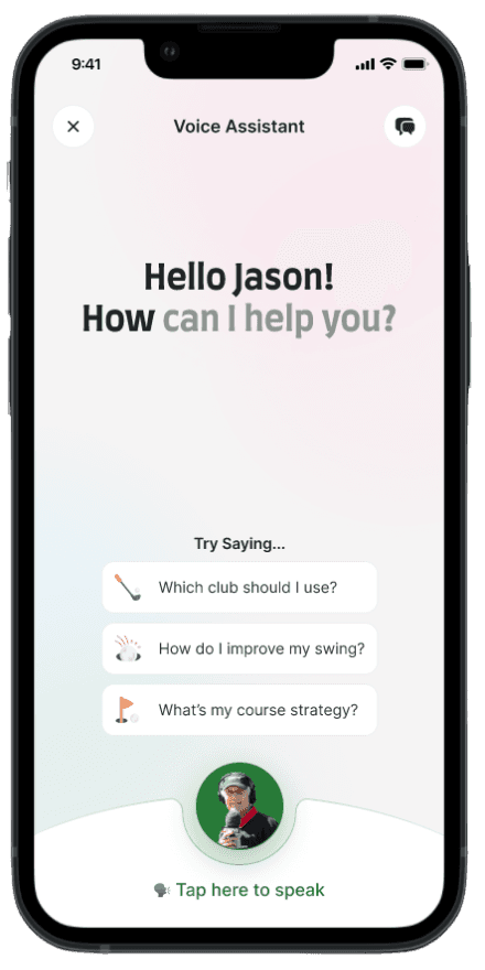 Northway virtual coach