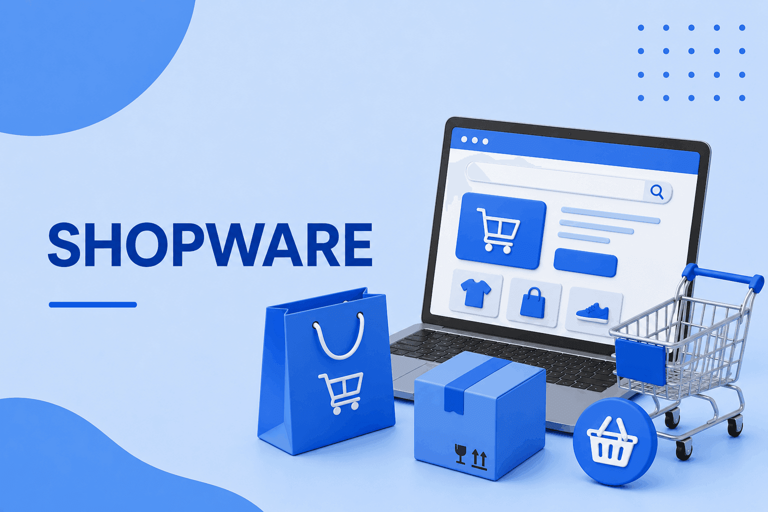 Shopware | Blog enno.dev