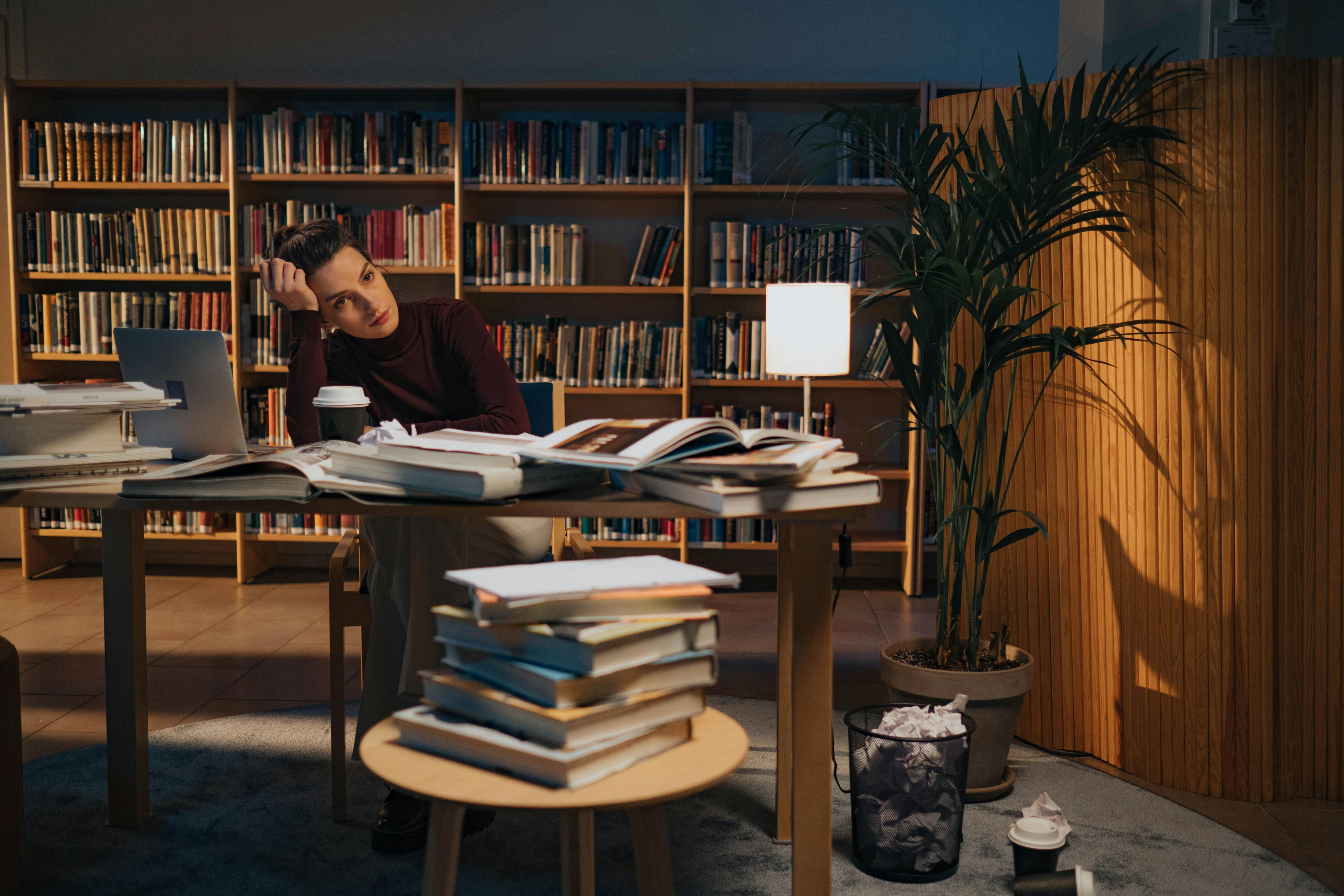 How to Stop Forgetting After Exams