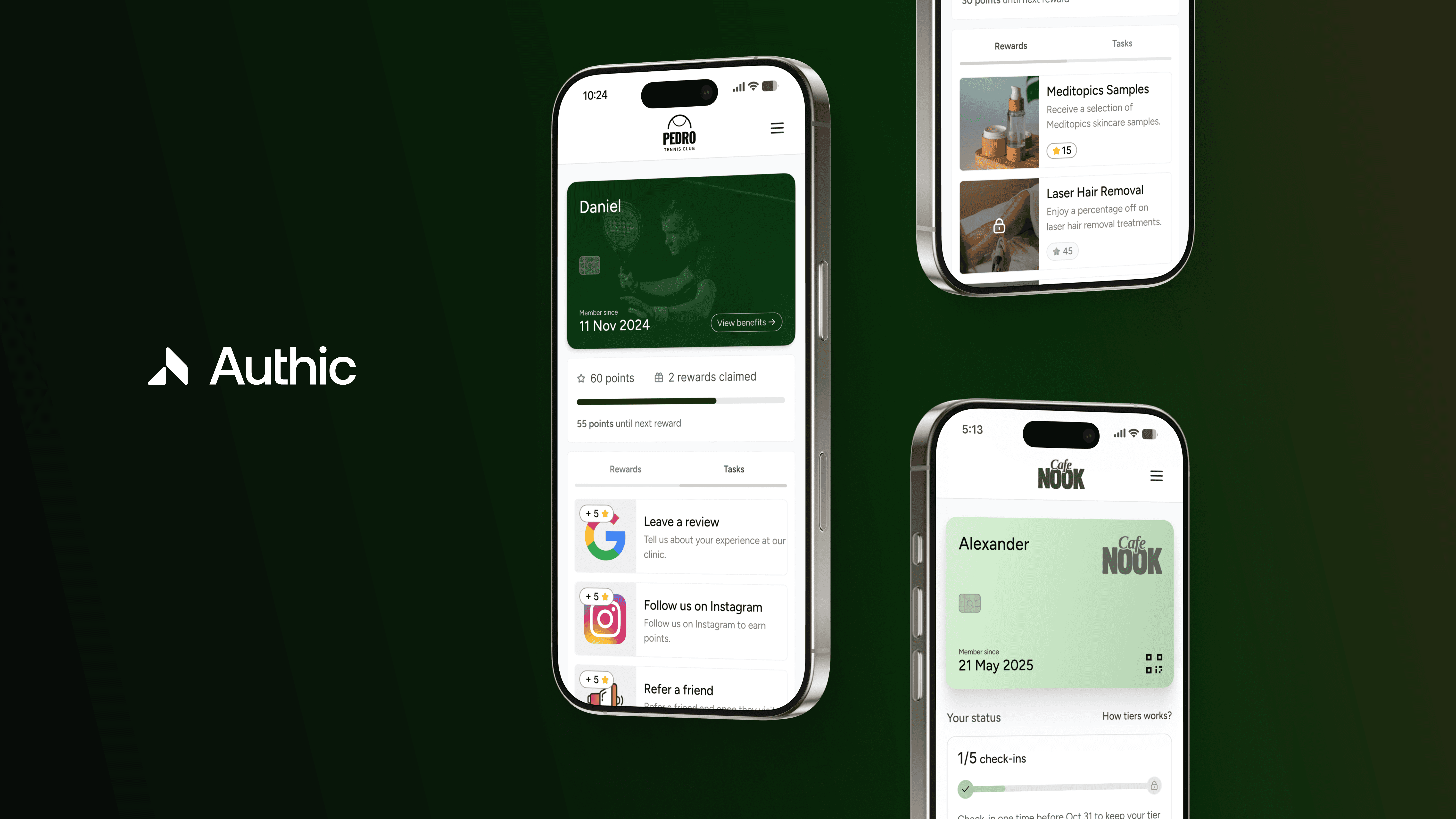 A price tag on a desk with a laptop and tablet