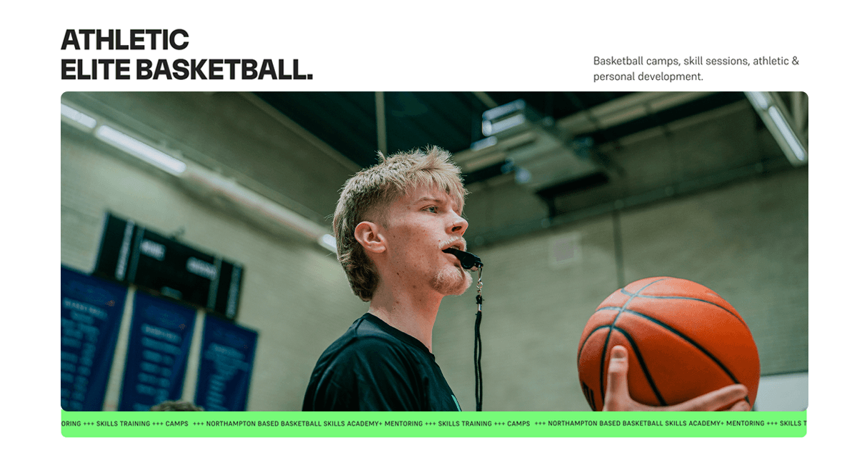 Photograph for Athletic Elite, Sports business in Bolton
