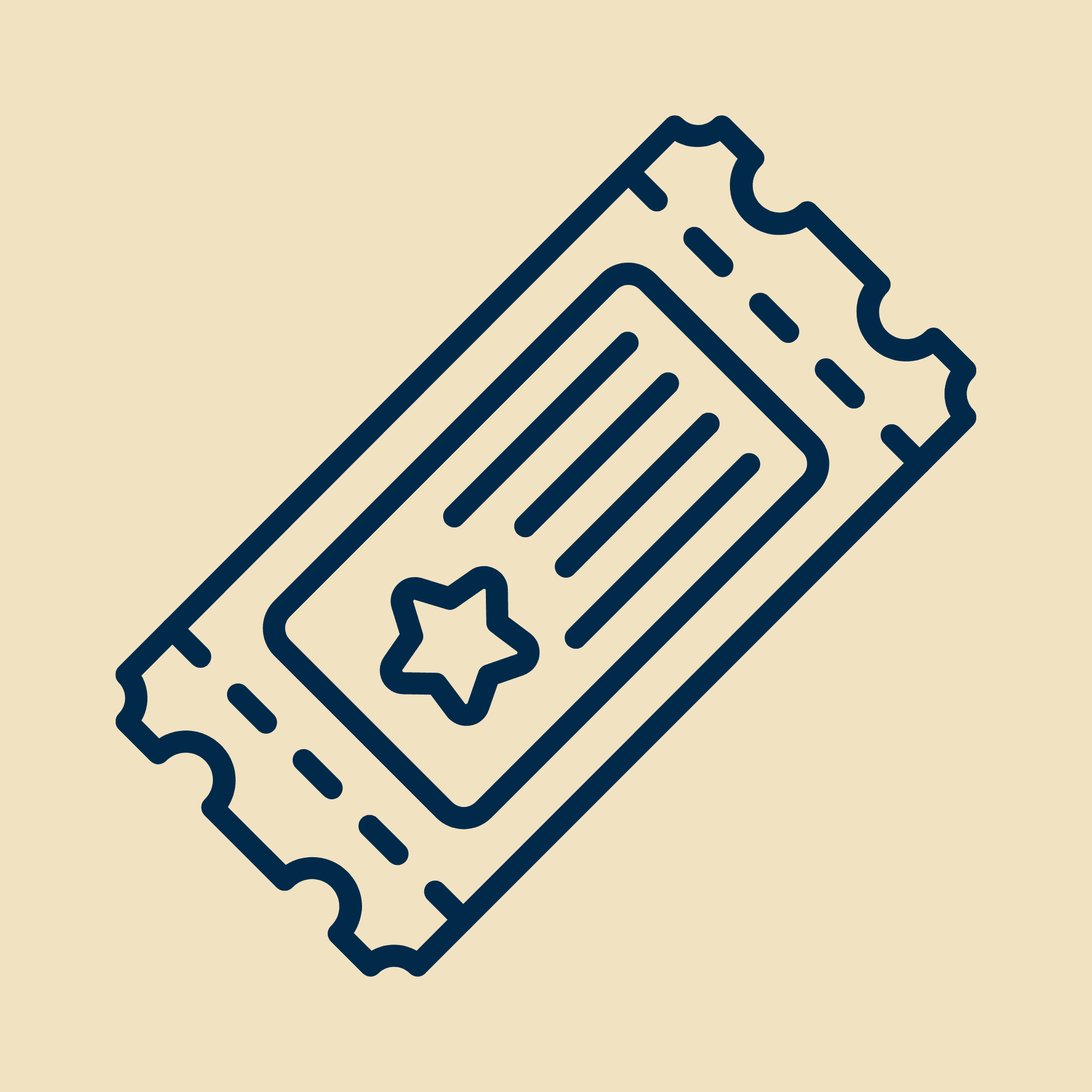 A man with a dumbbell