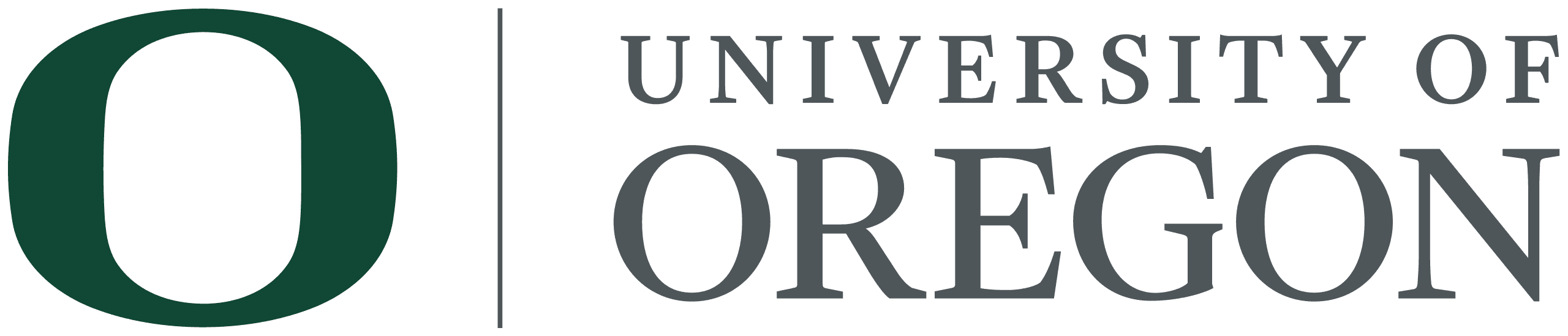 University of Oregon Logo
