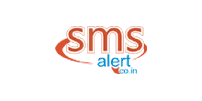 SMS Alert Emergent Integration Logo