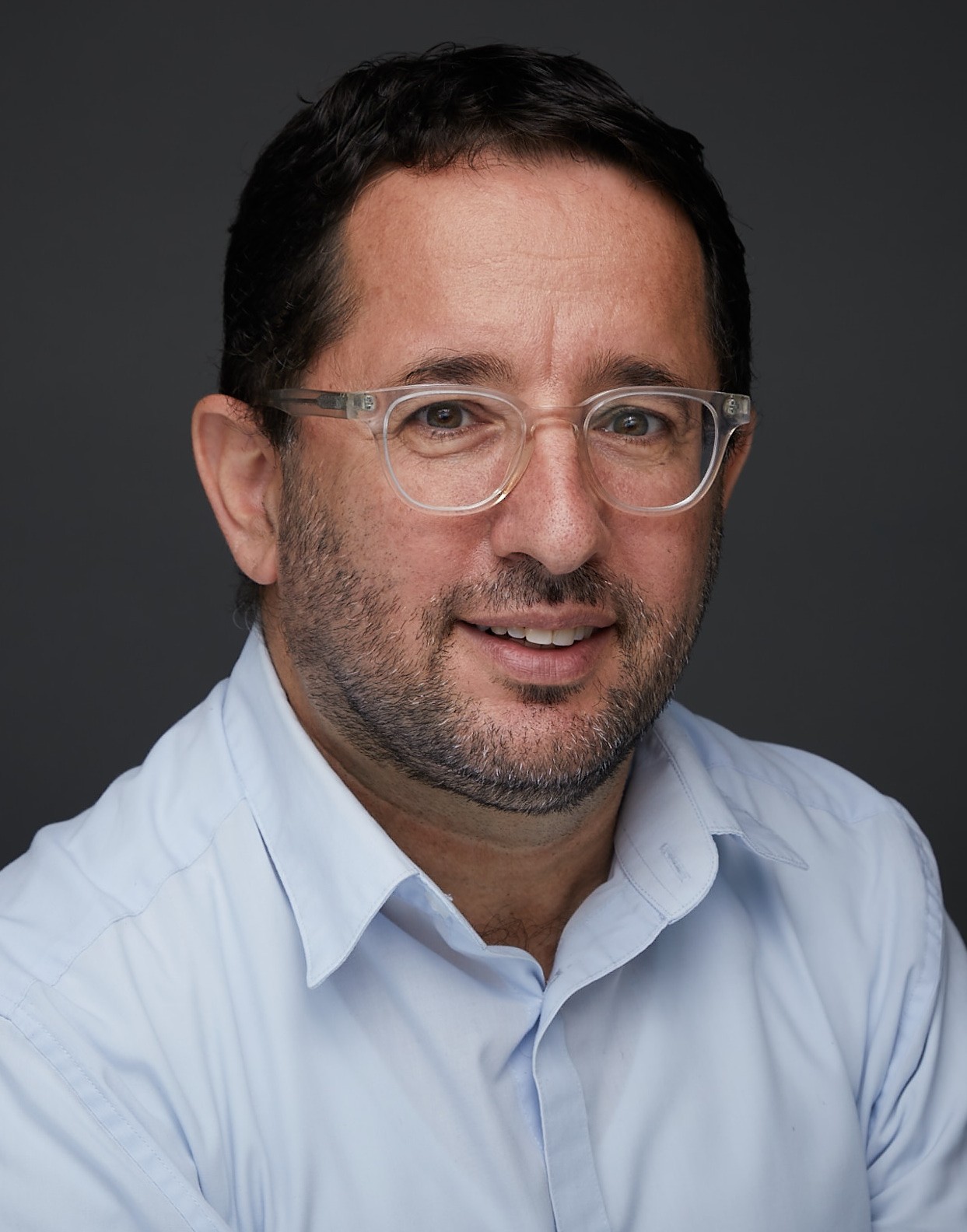 Female hand shows a card