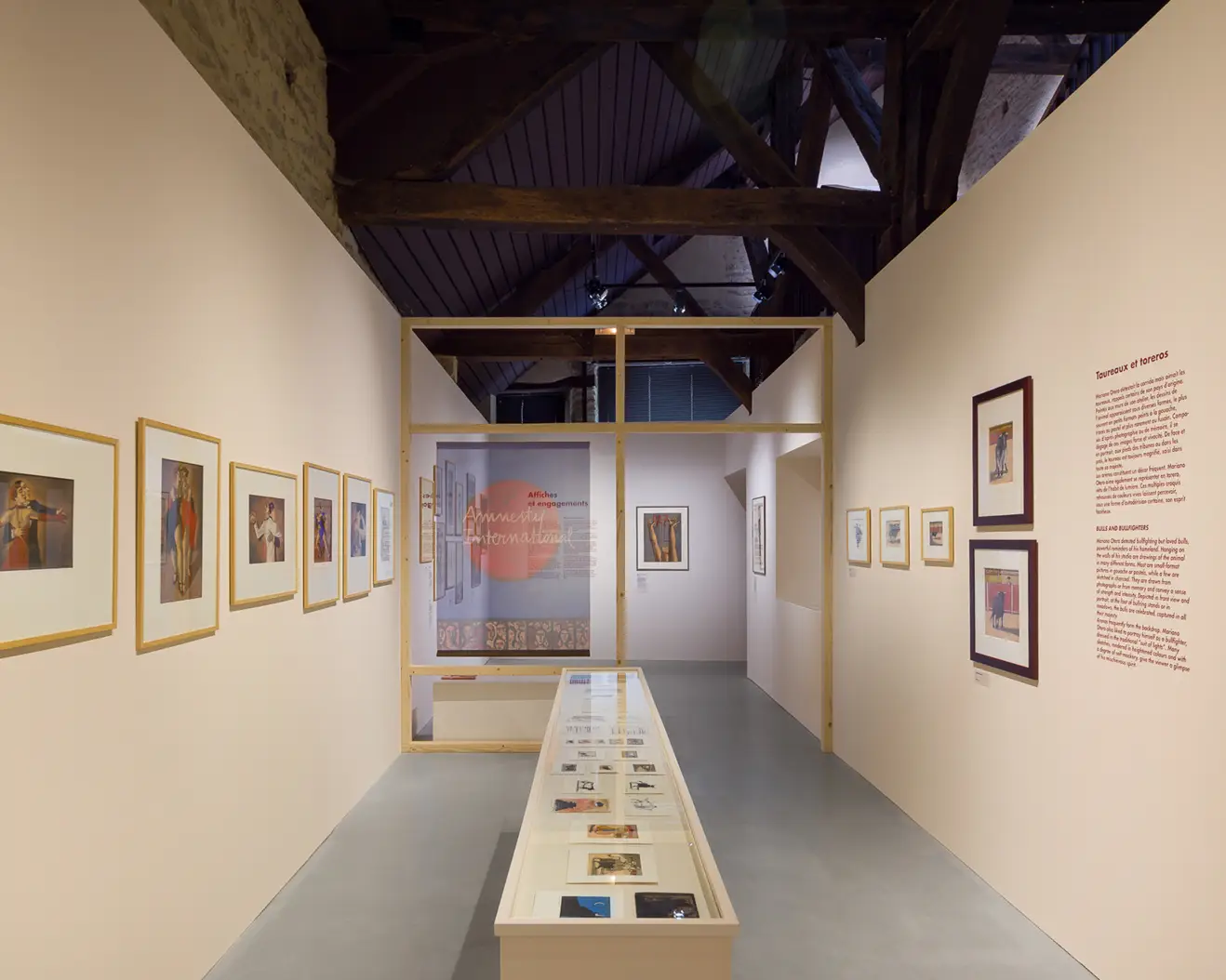 Scénographie Mariano Otero - Vannes
