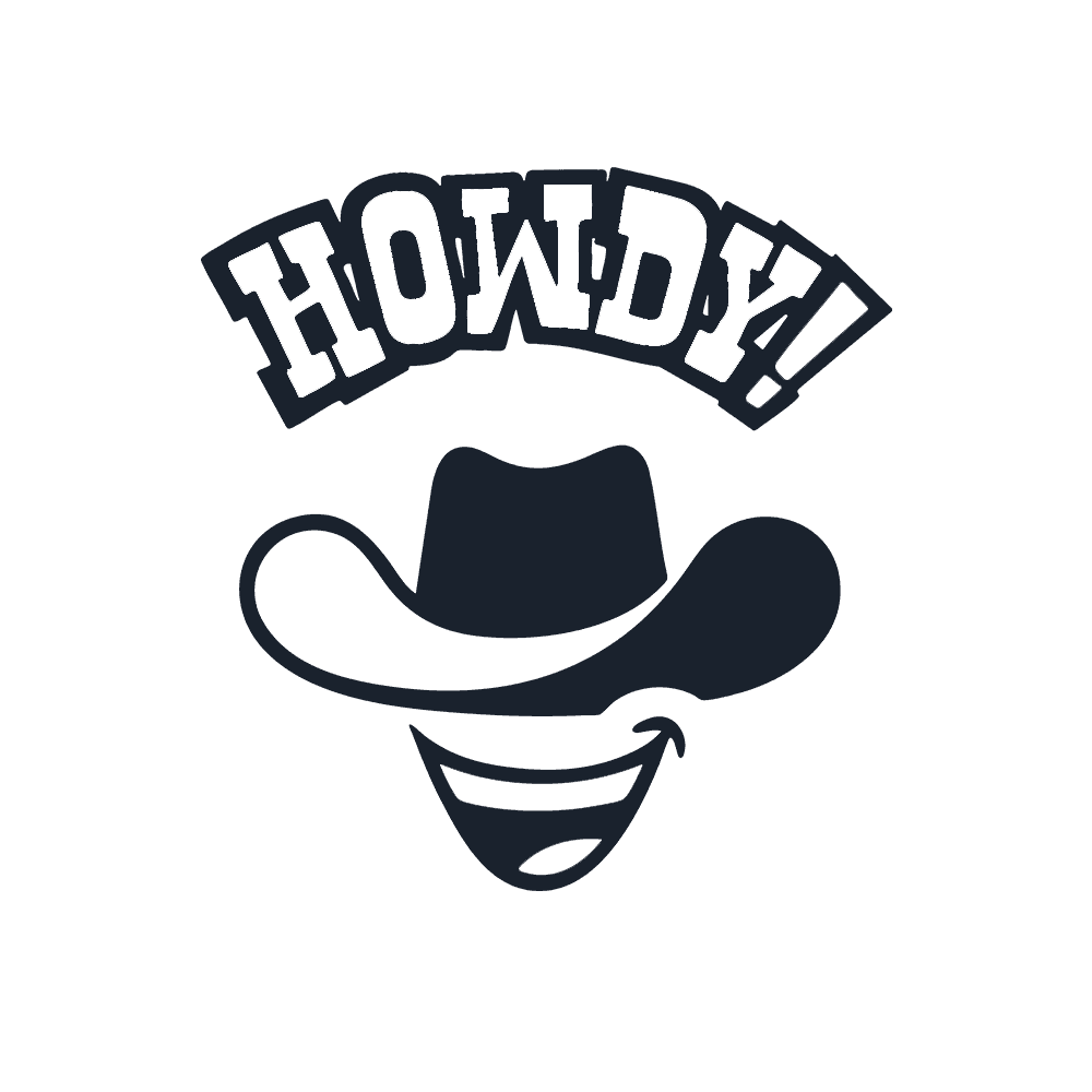Howdy logo