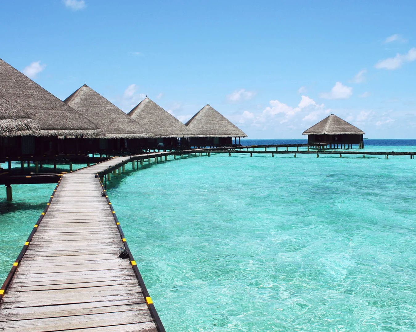 PayLater Travel brand campaign imagery