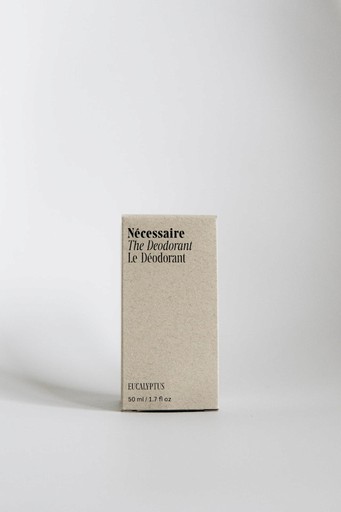 brown box on white table