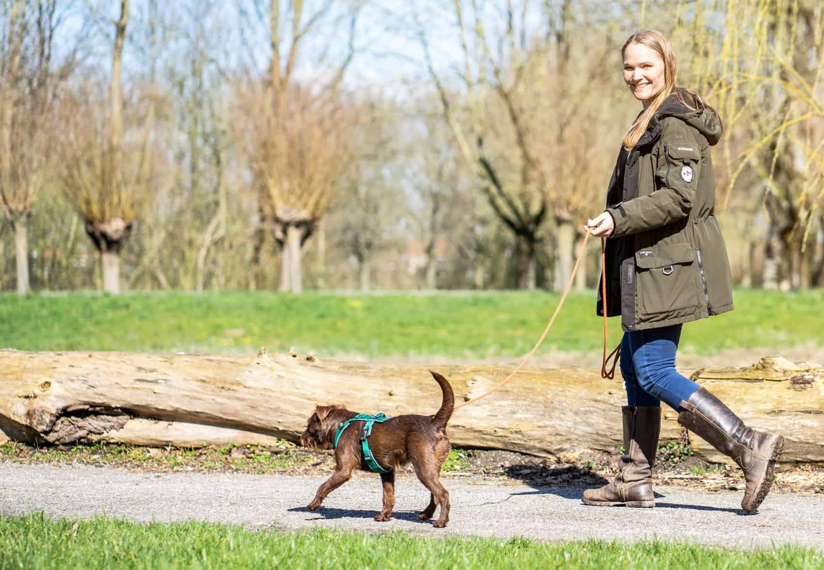 stressvrij wandelen - stresslessdogs 2