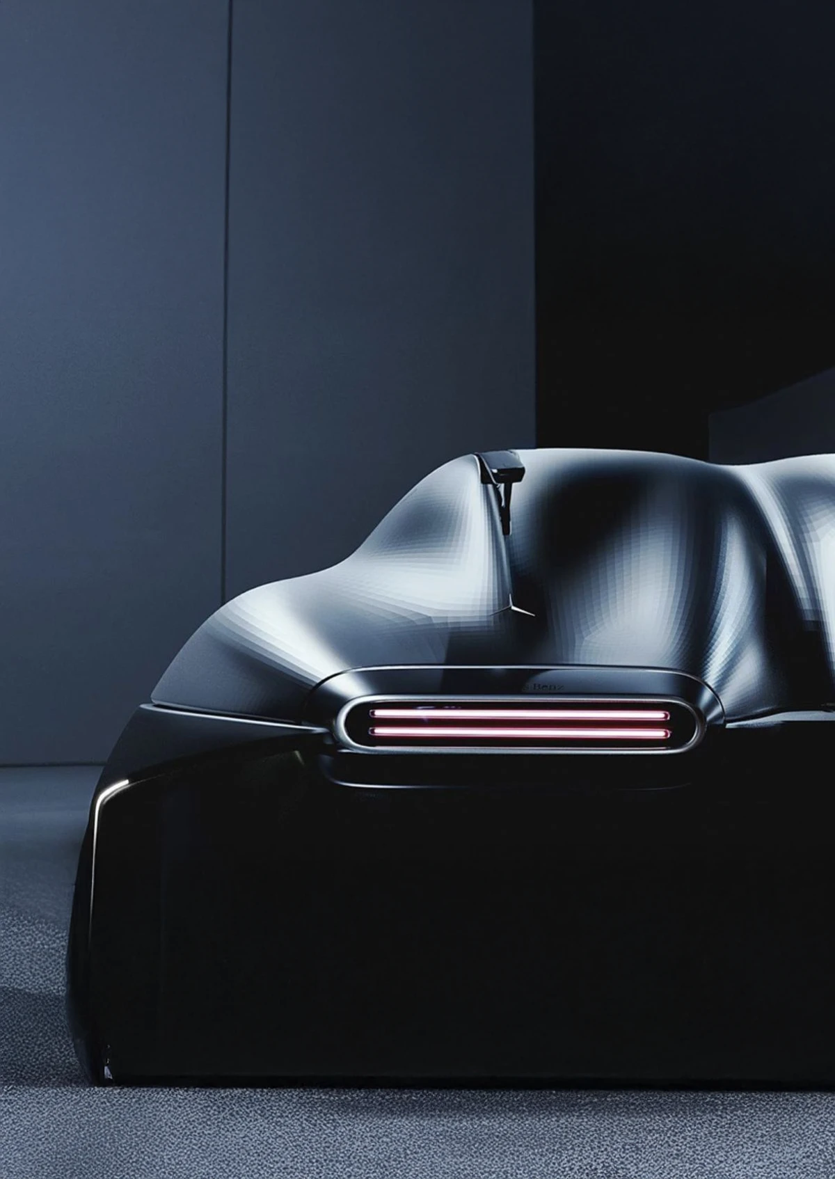 Mango Motors’ interior innovation