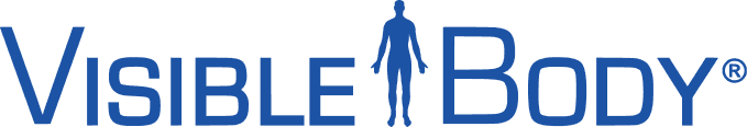 Logo do Visible Body
