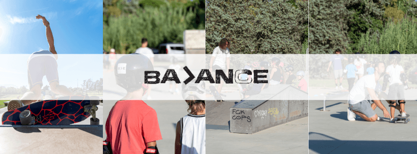 Man with camera sitting on bench