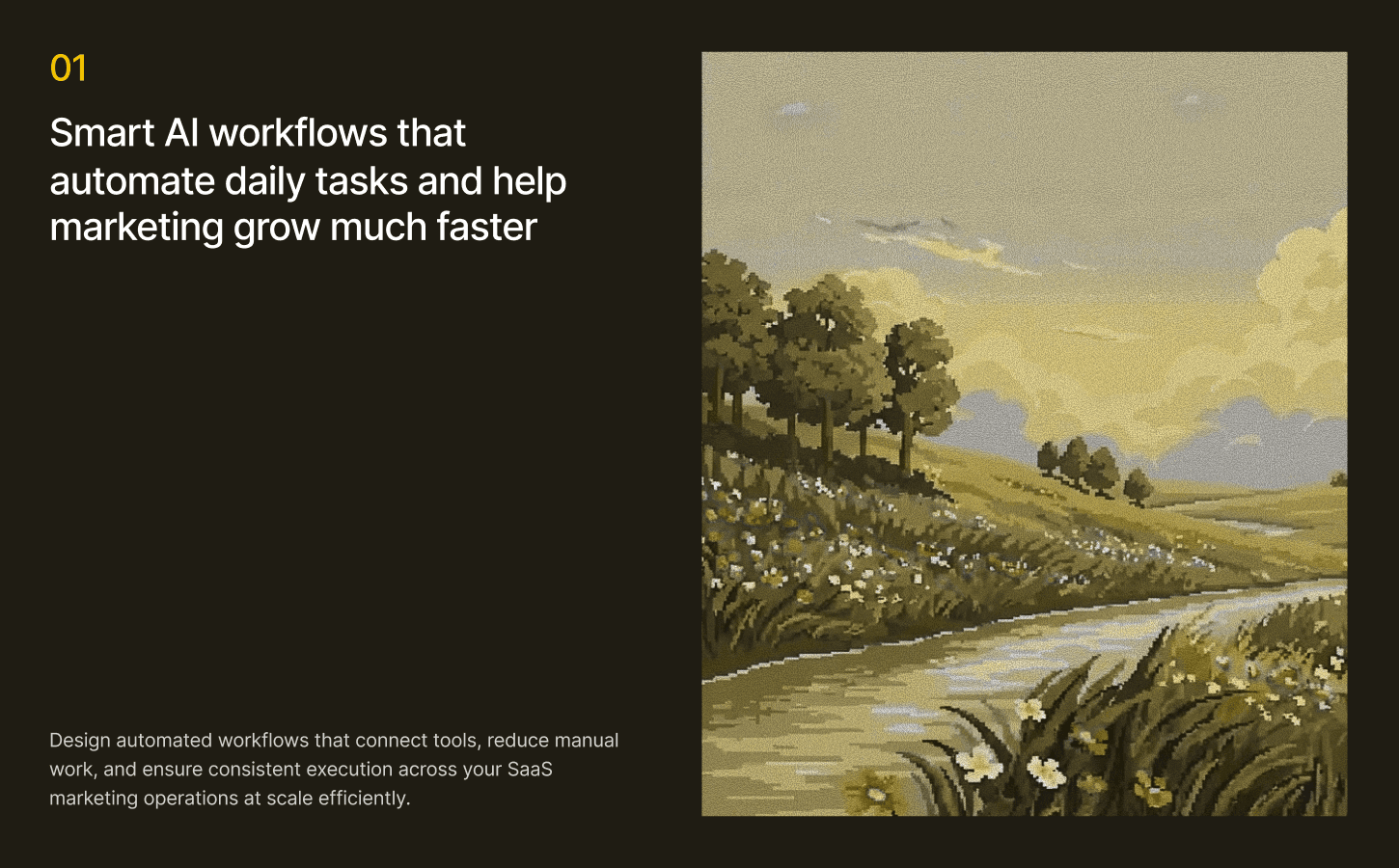 Signup Page Design 01