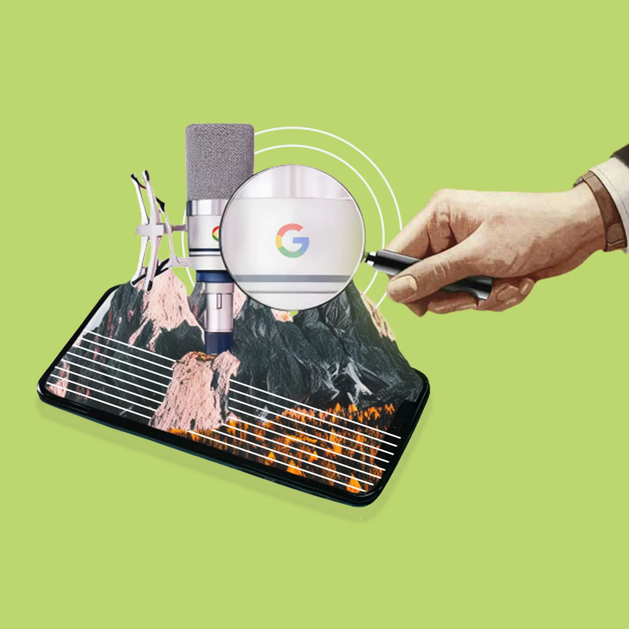 Tendencias de Google SEO en 2018, resumen de buenas prácticas de posicionamiento