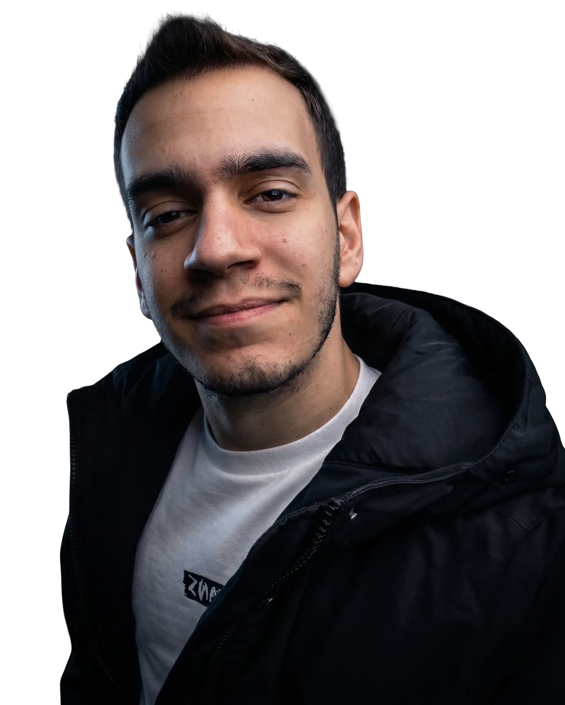 Man