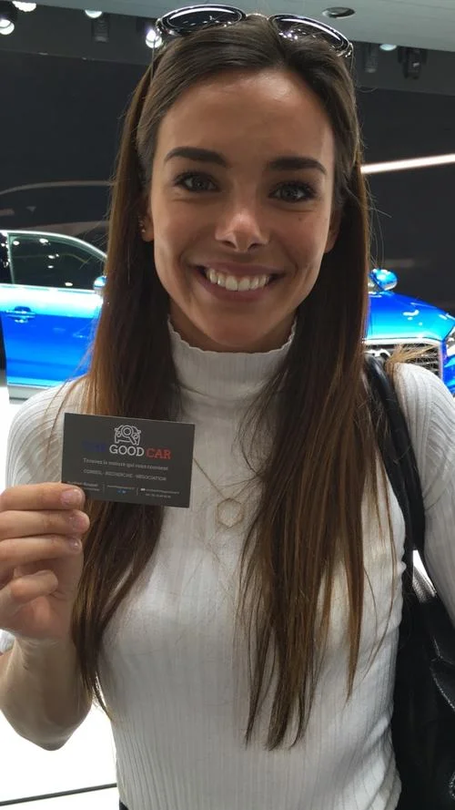 Marine Lorphelin (Miss France 2013)