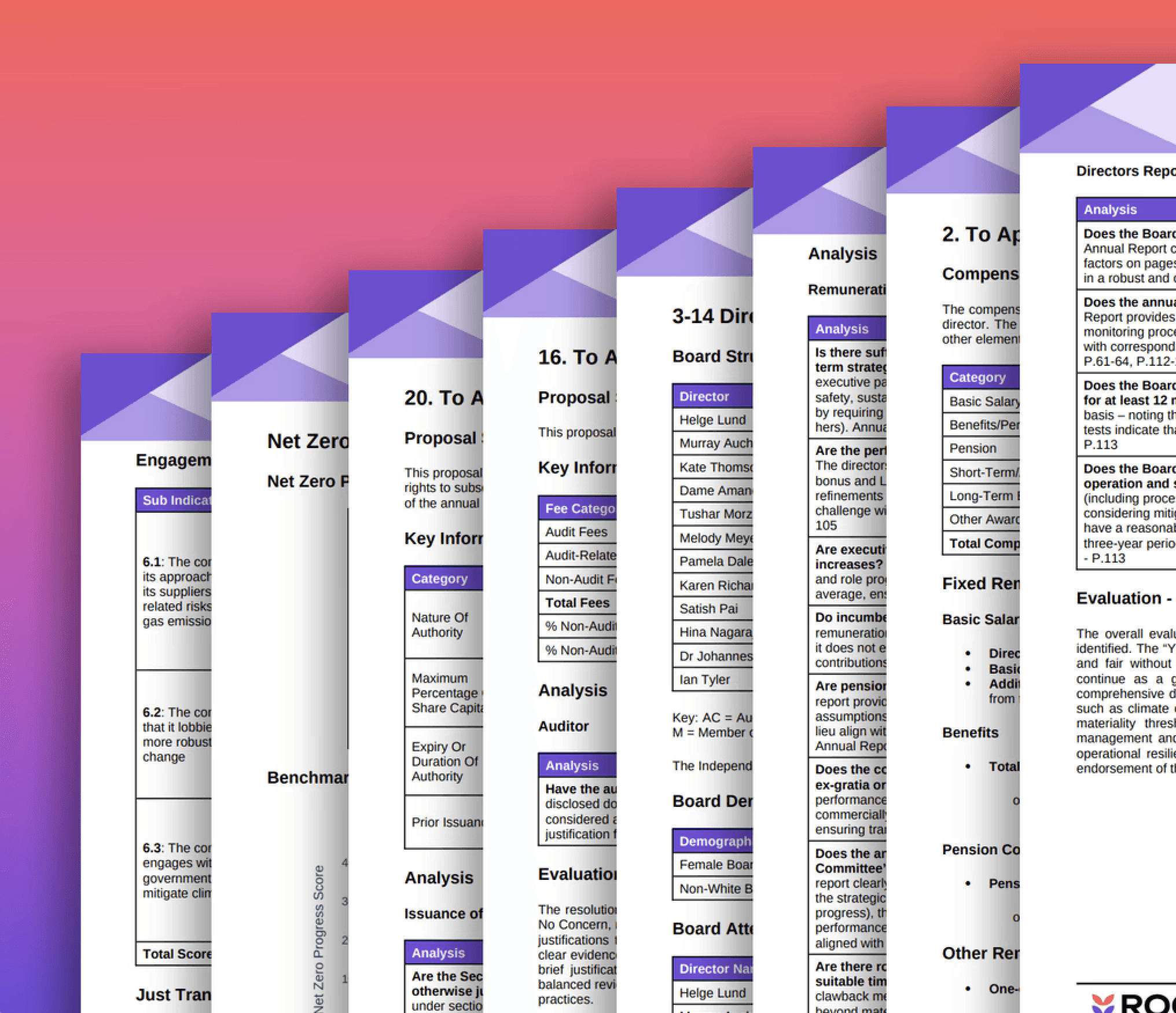 Green Macbook Mockup