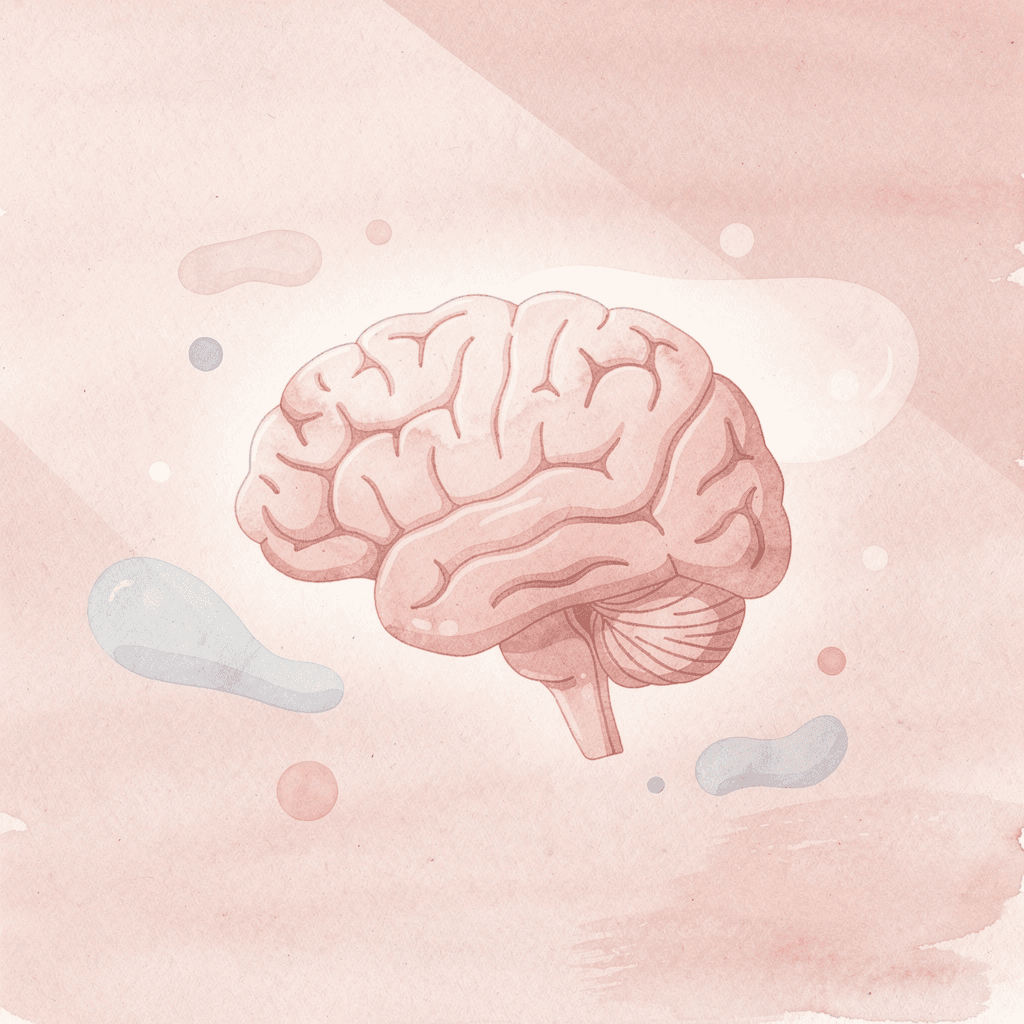 Brain icon representing the cognitive challenge of learning difficult dialects