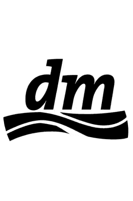 dm logo