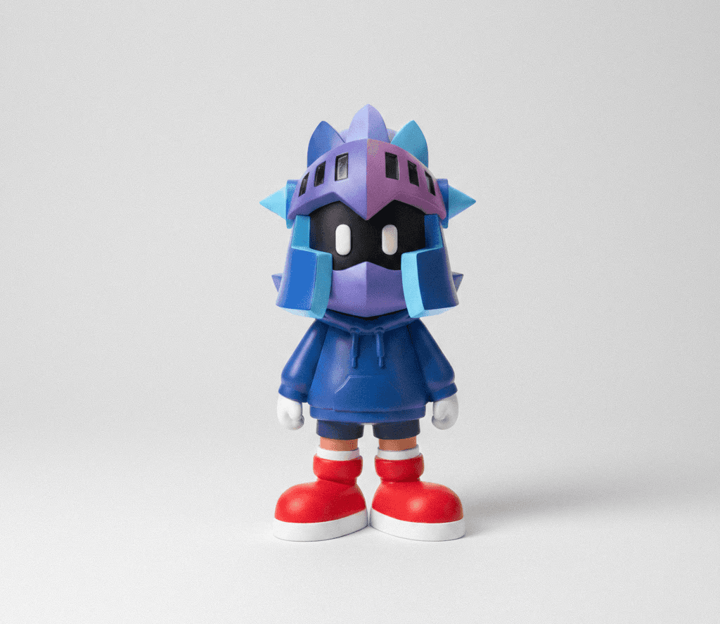 Main Portfolio Image