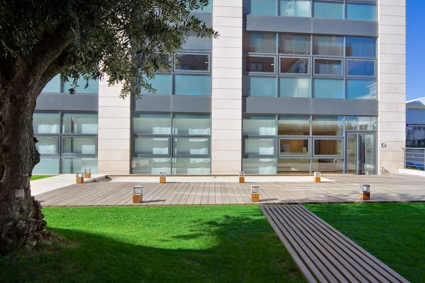 IVI RMA Lisbonne | Clinique PMA à Lisbonne, Portugal