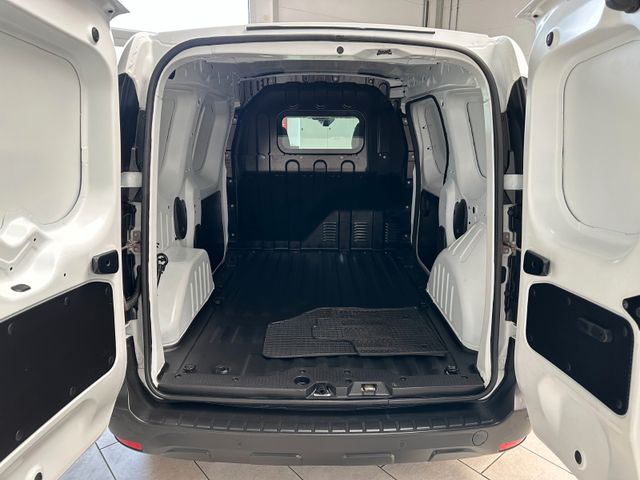 RENAULT Express 2023 WHITE Gebrauchtwagen - Galeriebild 17