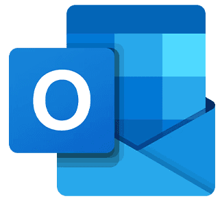 Outlook Logo