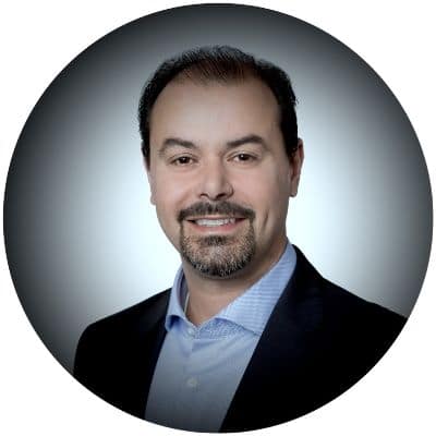 Hicham Alaoui Codexis