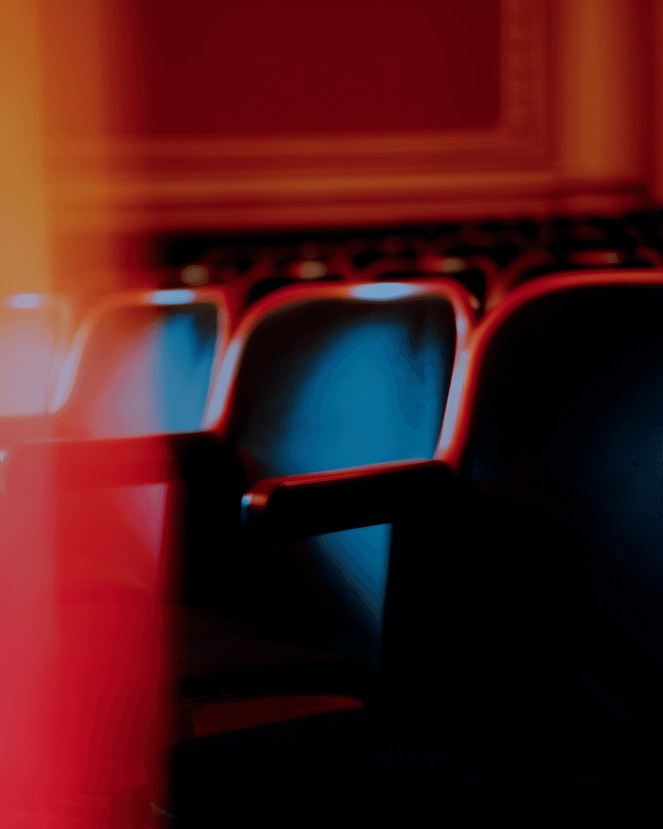 Autr Will Have Its World Premiere at a Major International Film Festival — article thumbnail