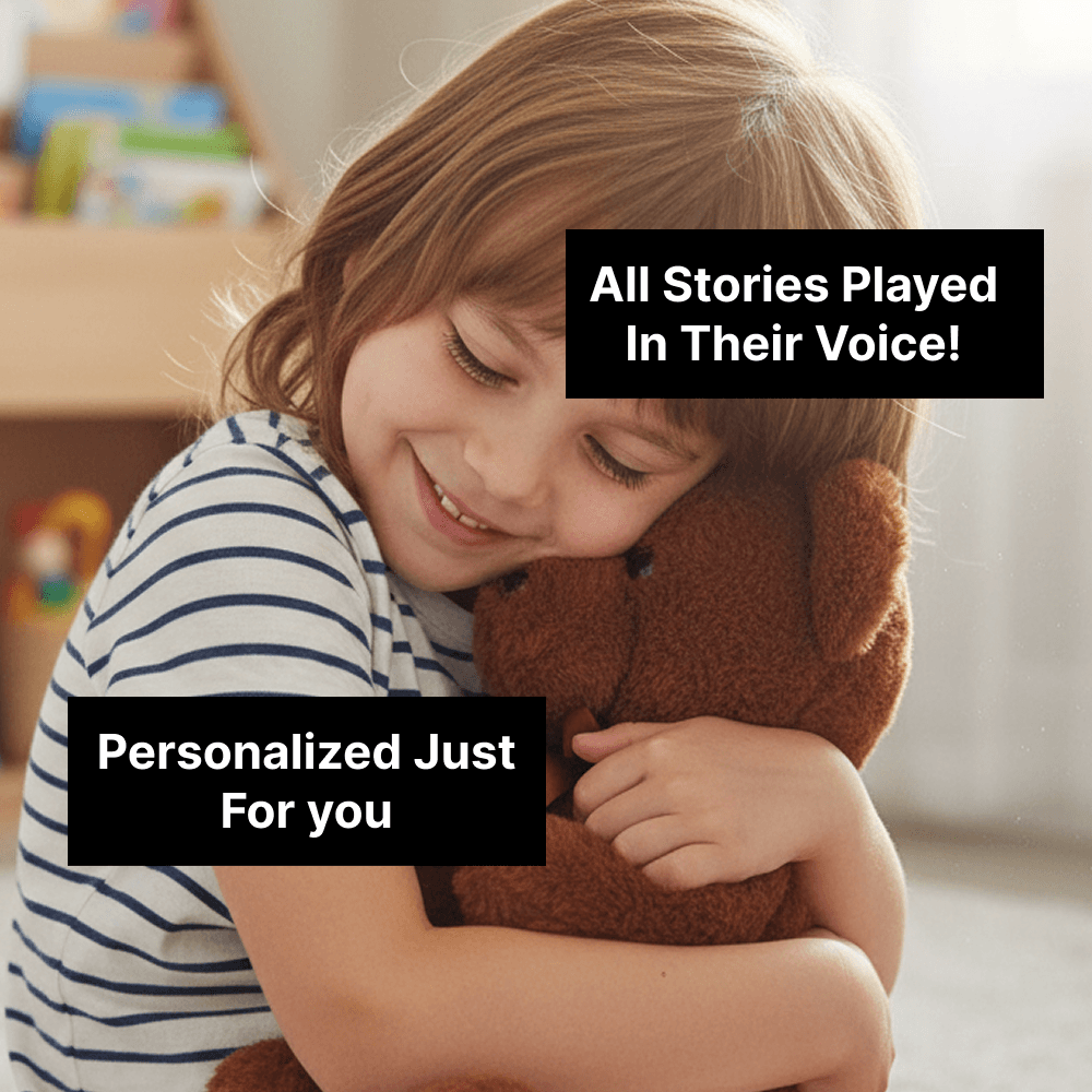 Book features
