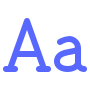 Brand Typography
