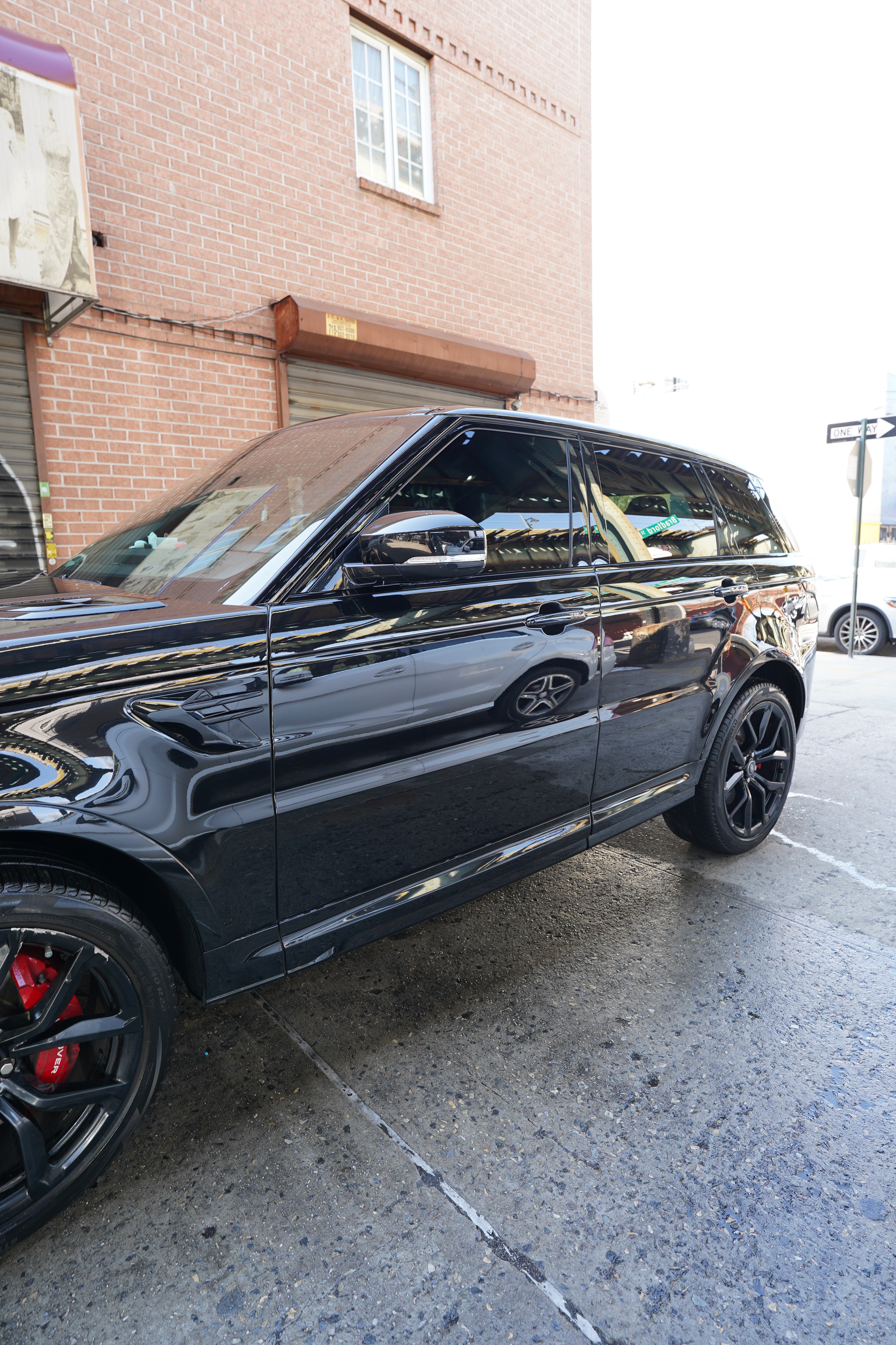 mobile ceramic coating services in nyc 
