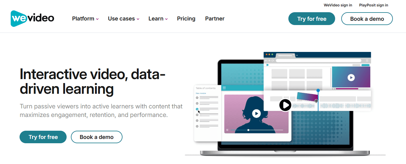 WeVideo