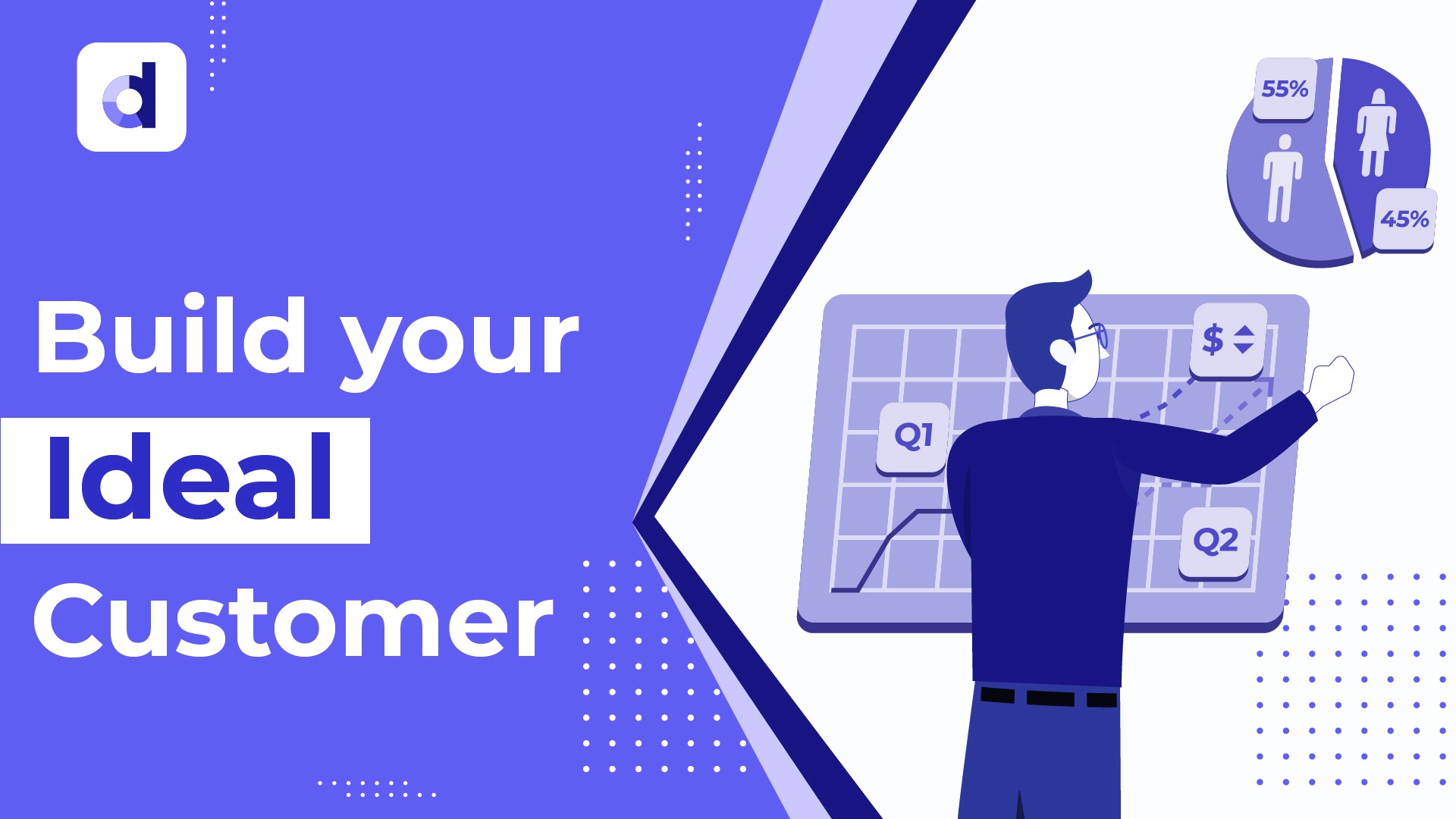 Discover the SECRET to Creating an Ideal Customer Profile (ICP)